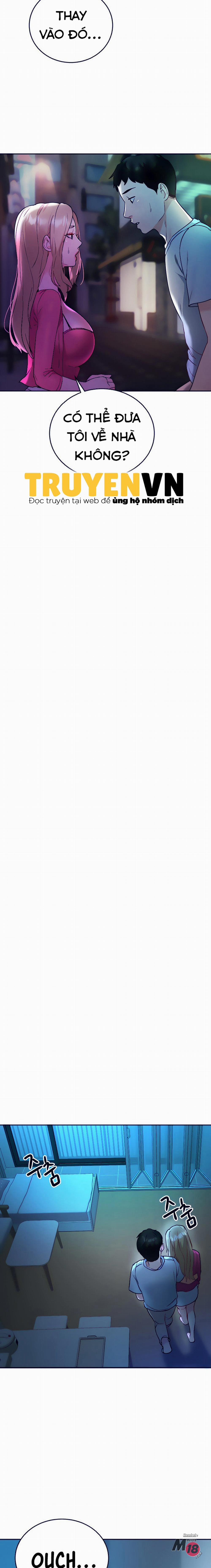 Đi Làm Gặp Harem 28 trang 13