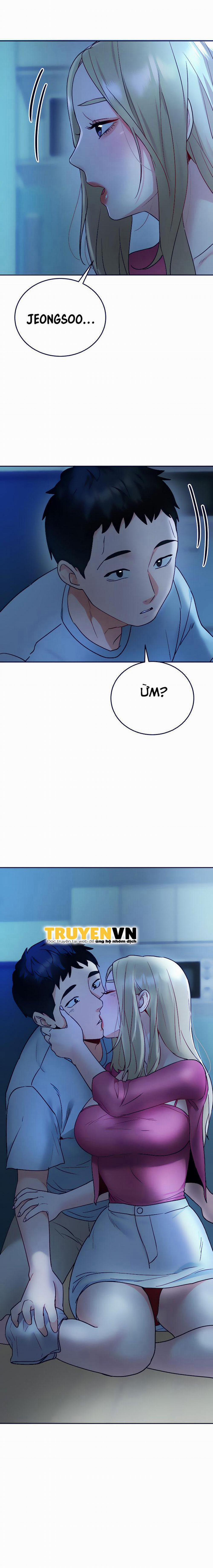 Đi Làm Gặp Harem 29 trang 0