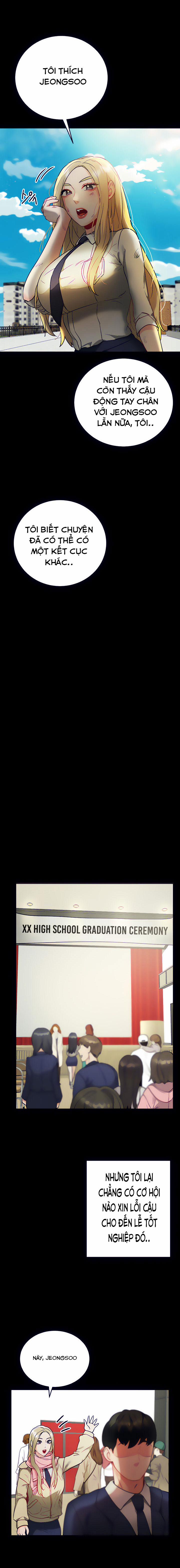 Đi Làm Gặp Harem 29 trang 15