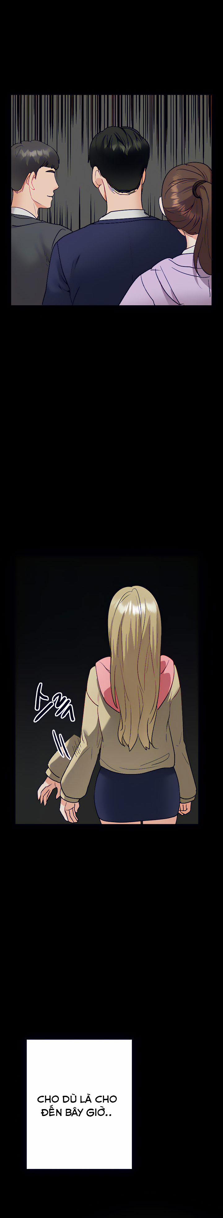 Đi Làm Gặp Harem 29 trang 16