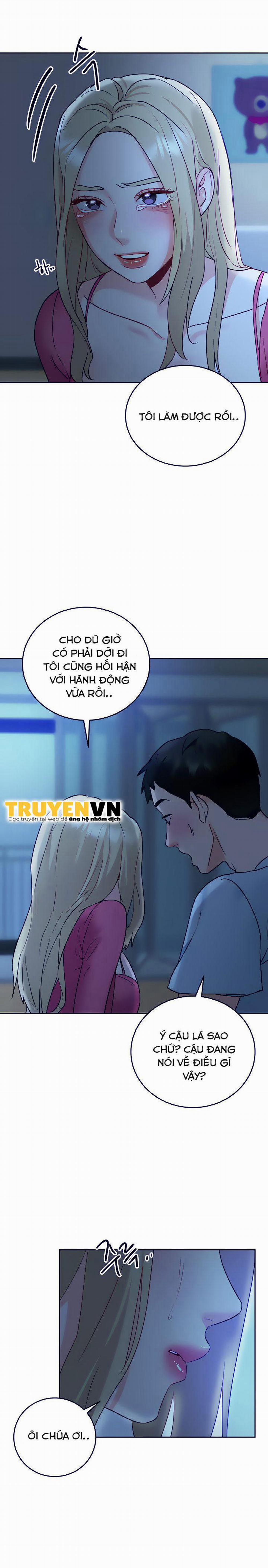 Đi Làm Gặp Harem 29 trang 2