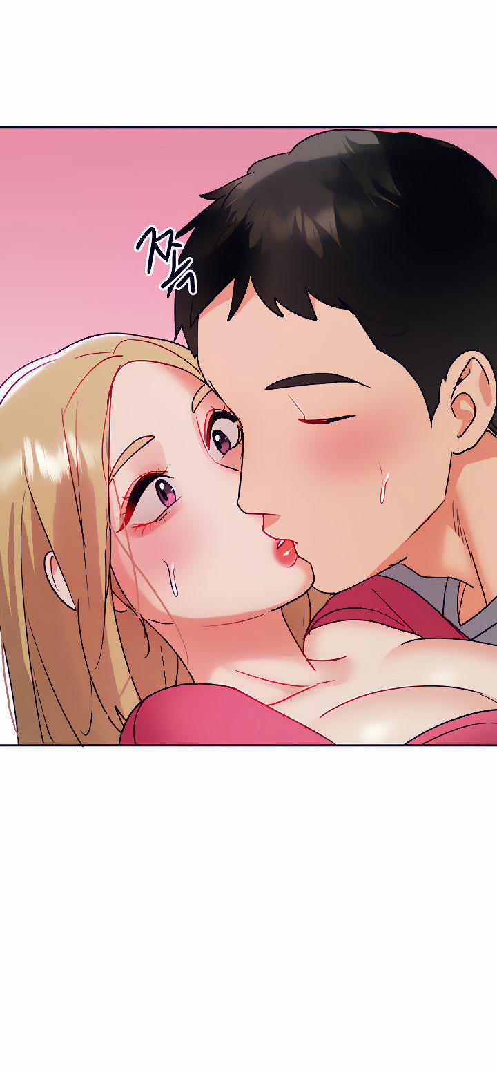 Đi Làm Gặp Harem 29 trang 20