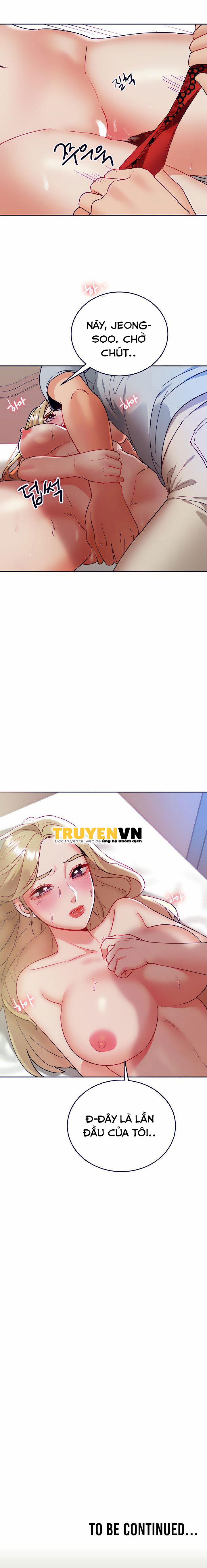 Đi Làm Gặp Harem 29 trang 24