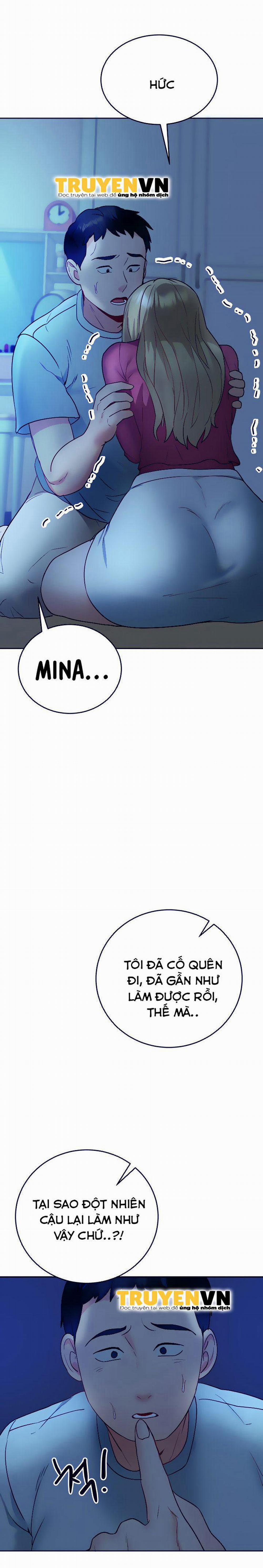 Đi Làm Gặp Harem 29 trang 3