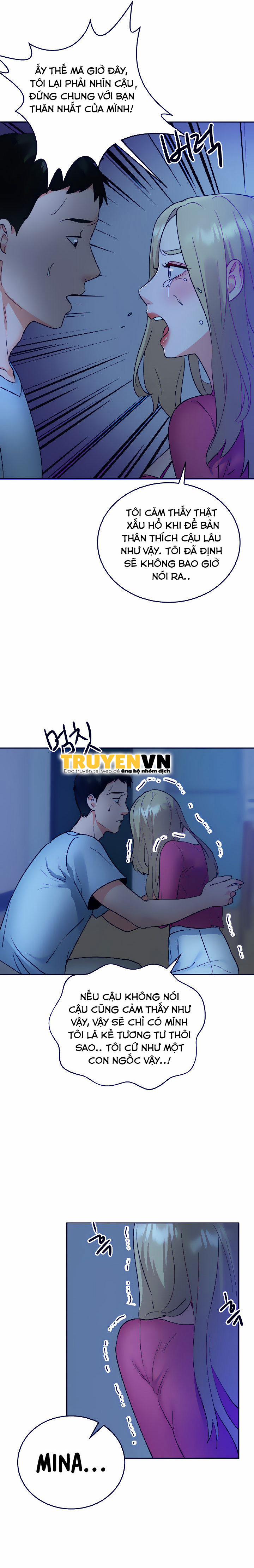 Đi Làm Gặp Harem 29 trang 5