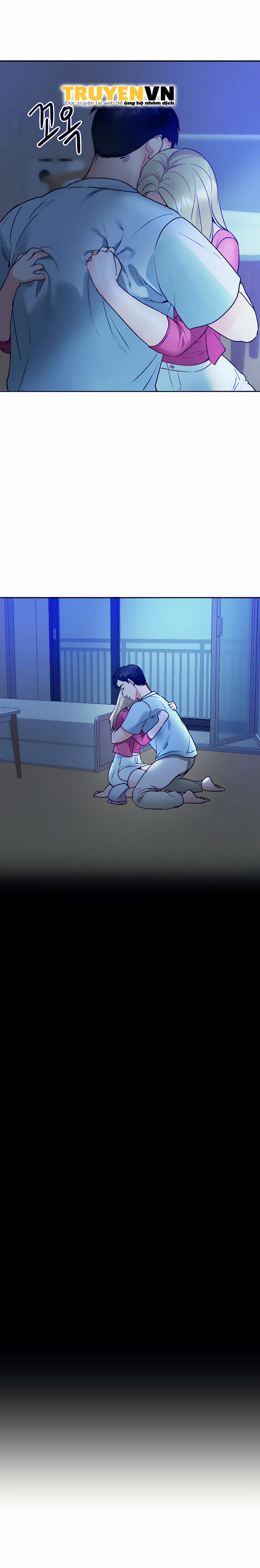 Đi Làm Gặp Harem 29 trang 6