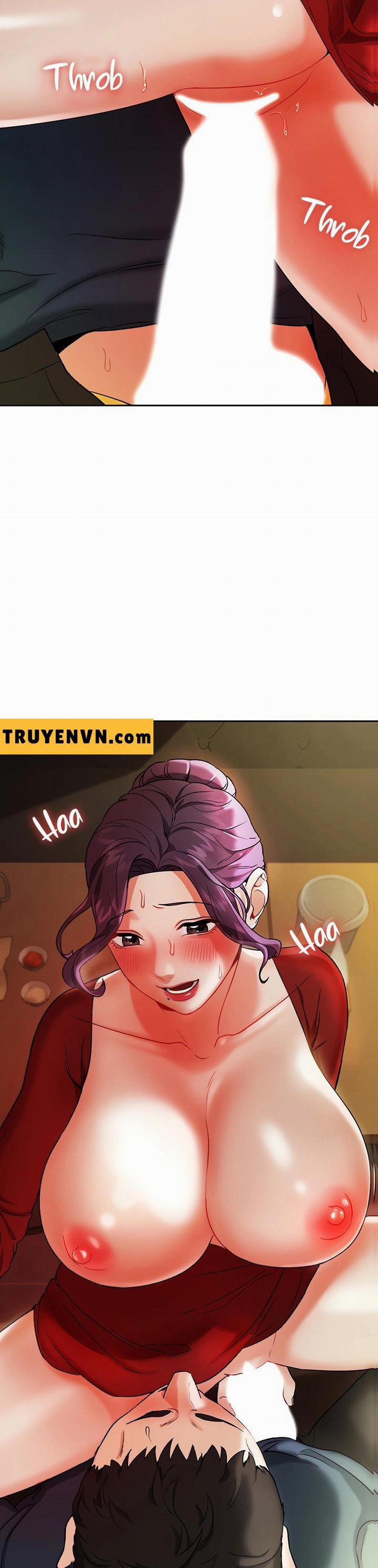 Đi Làm Gặp Harem 3 trang 1