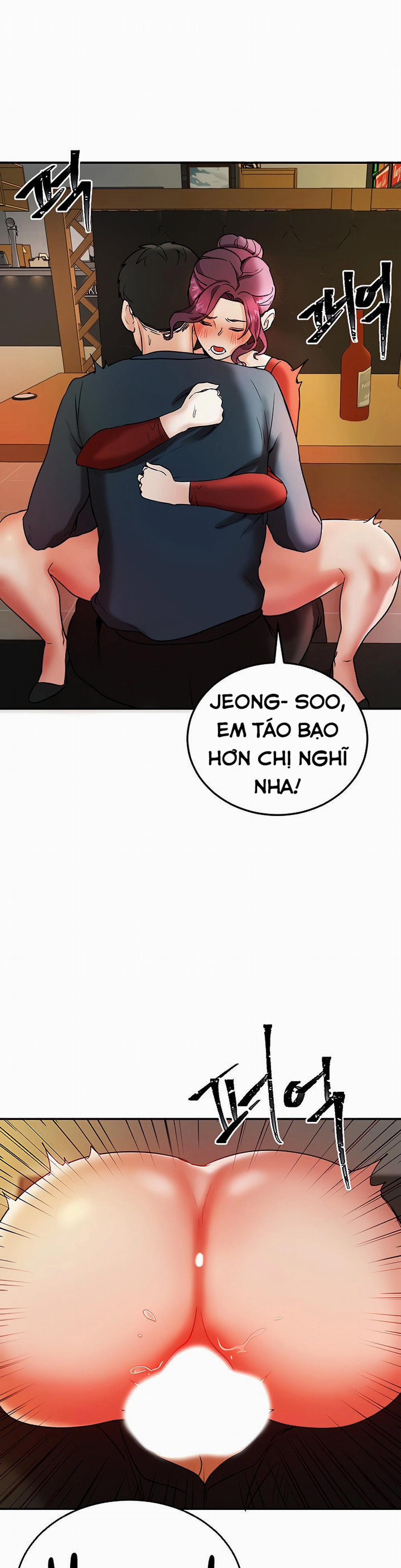 Đi Làm Gặp Harem 3 trang 15