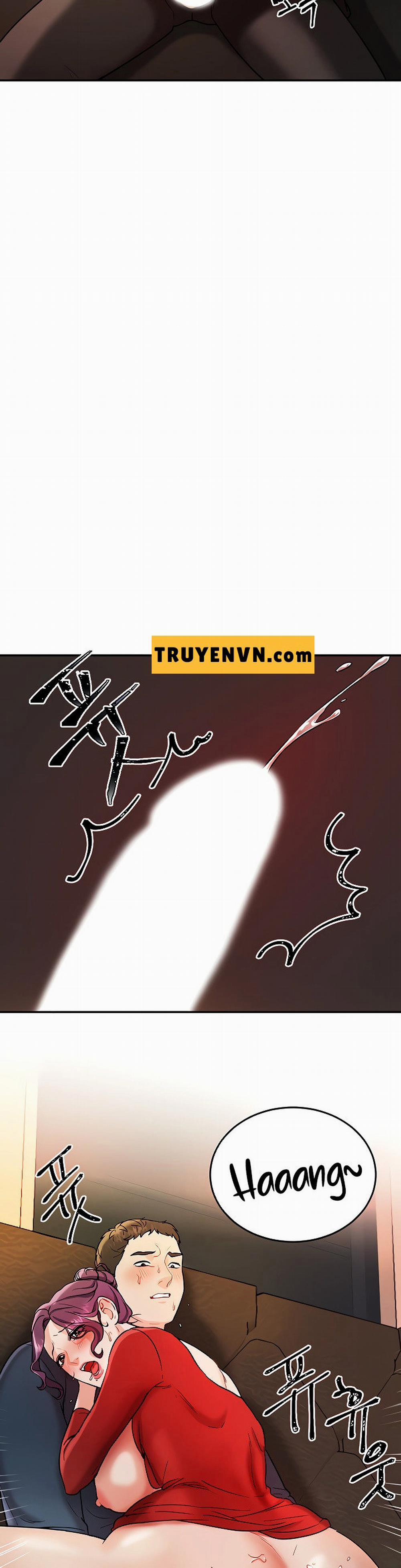 Đi Làm Gặp Harem 3 trang 19