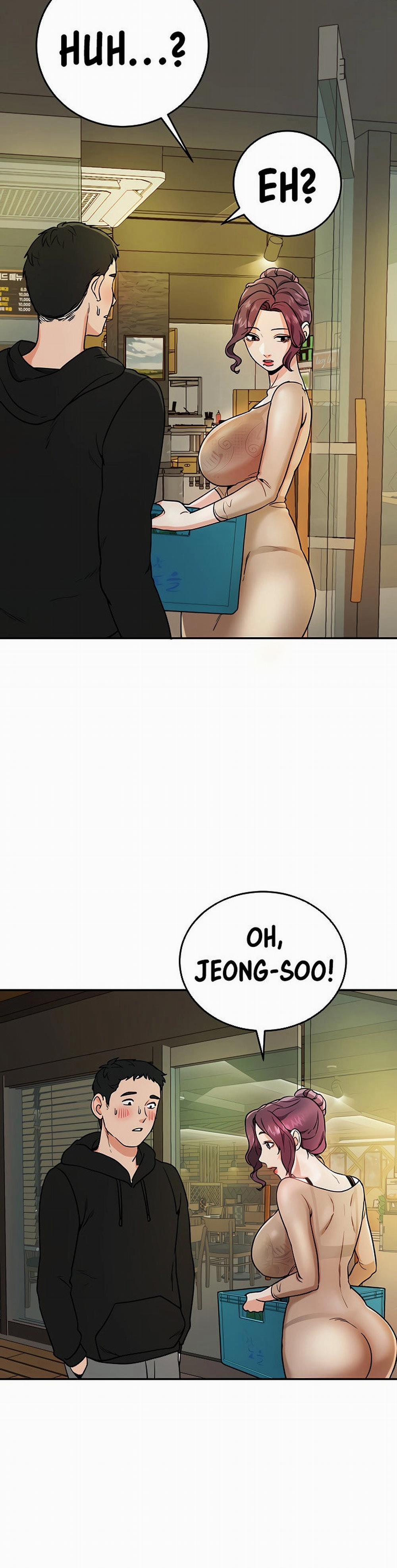 Đi Làm Gặp Harem 3 trang 26