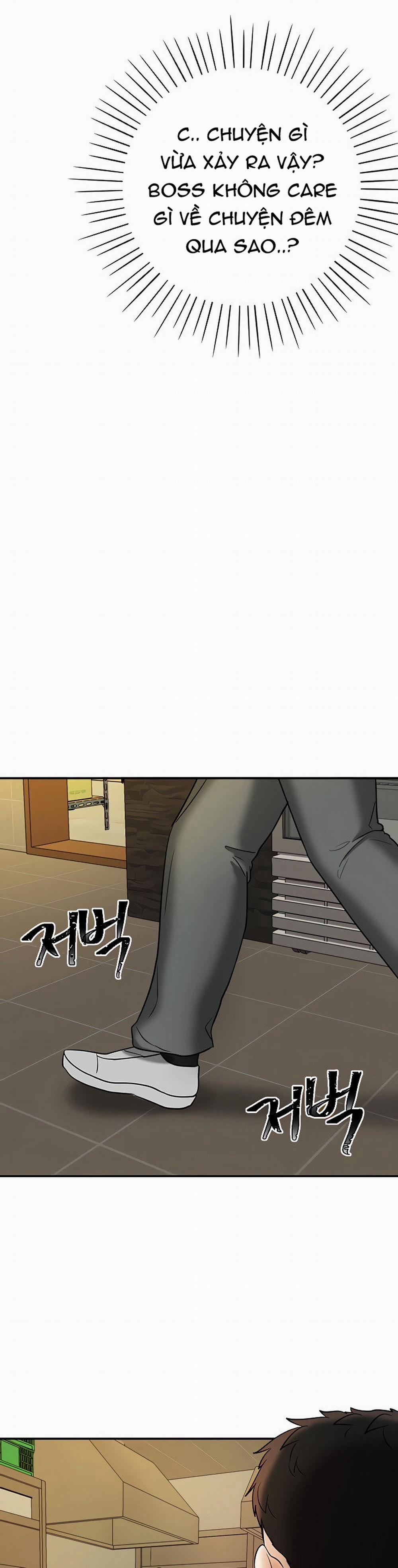 Đi Làm Gặp Harem 3 trang 29