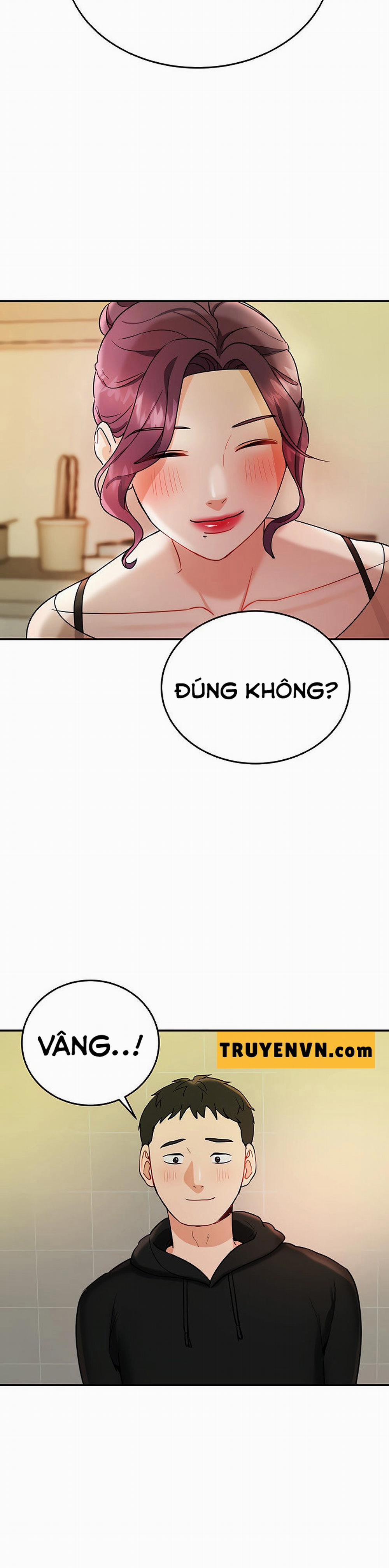 Đi Làm Gặp Harem 3 trang 34