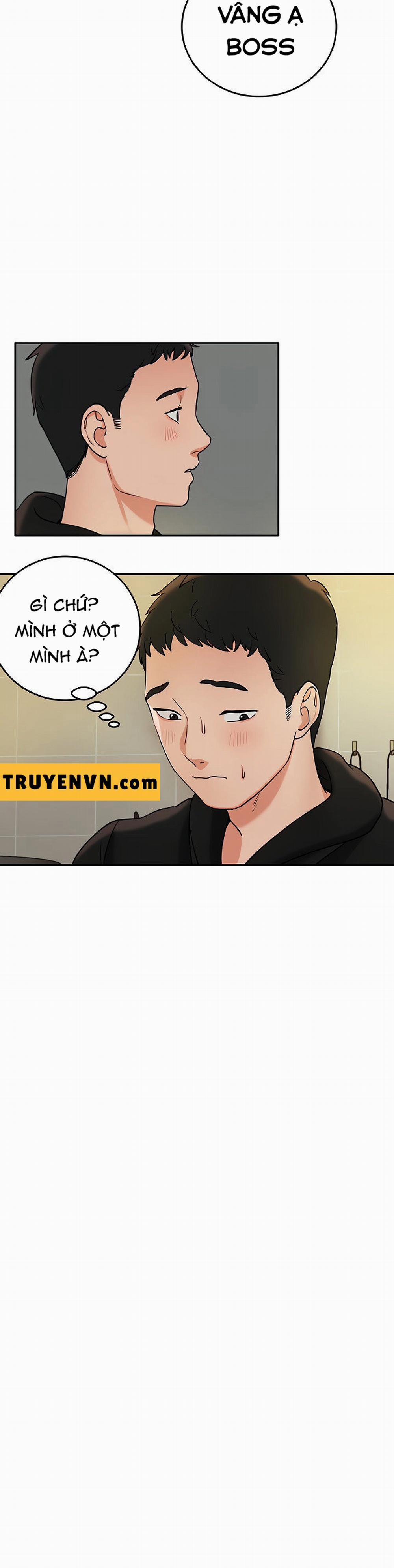 Đi Làm Gặp Harem 3 trang 37