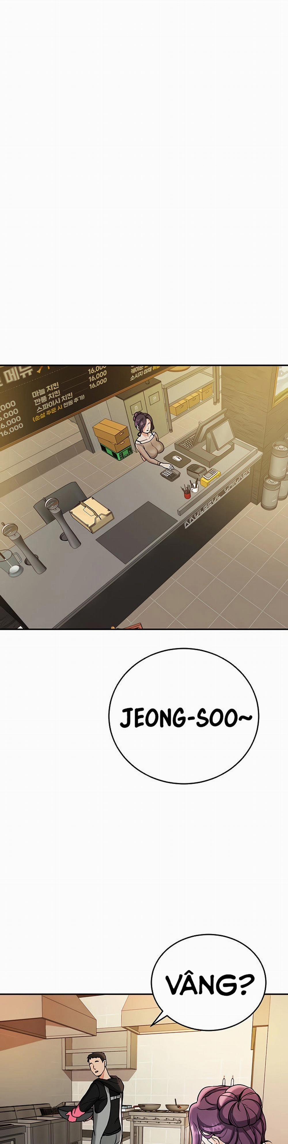 Đi Làm Gặp Harem 3 trang 38