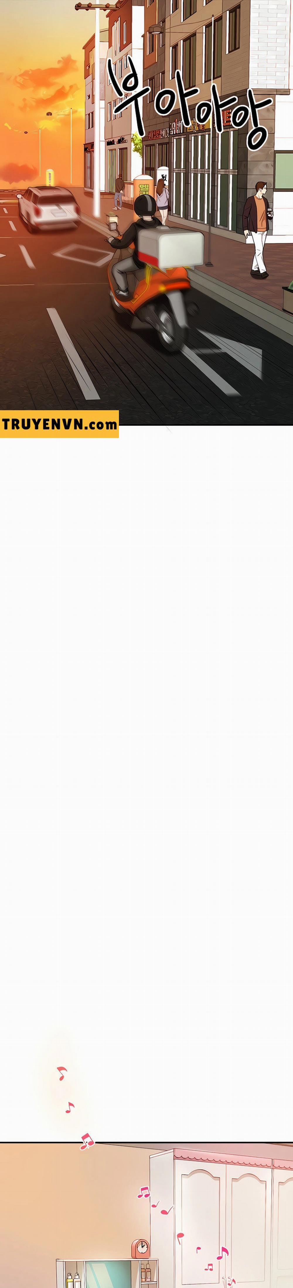 Đi Làm Gặp Harem 3 trang 41