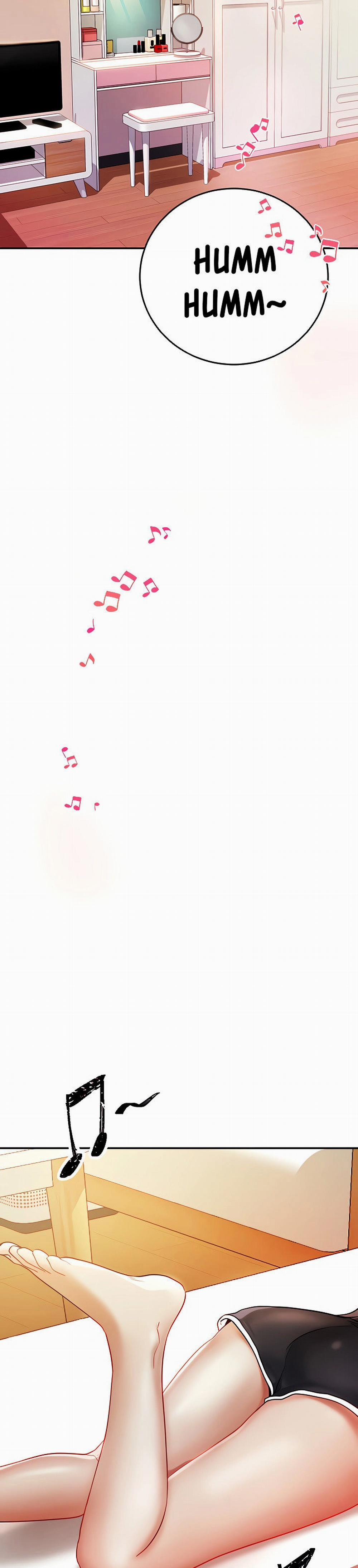 Đi Làm Gặp Harem 3 trang 42