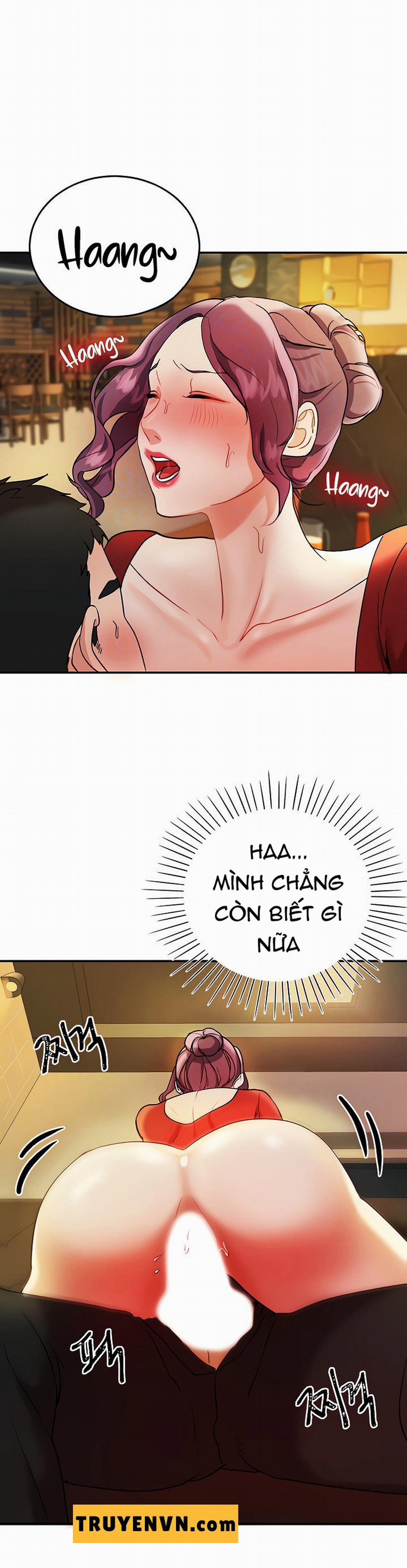 Đi Làm Gặp Harem 3 trang 9