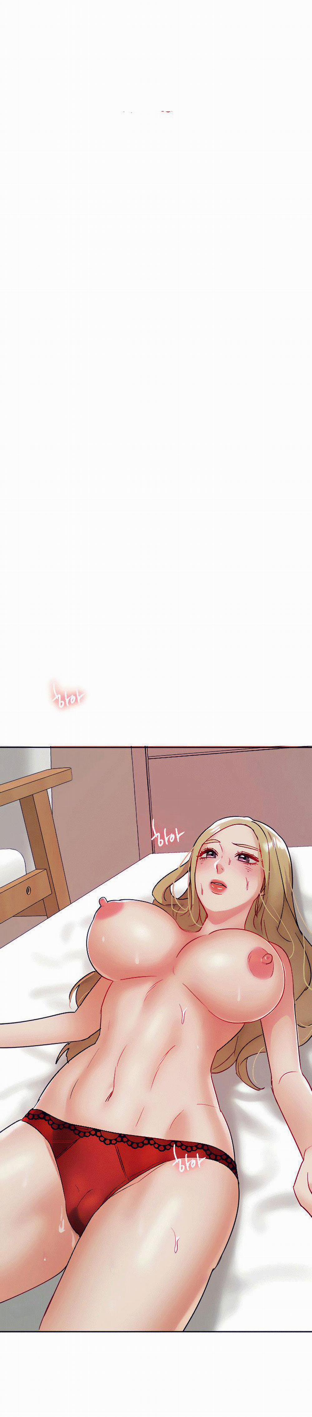 Đi Làm Gặp Harem 30 trang 0