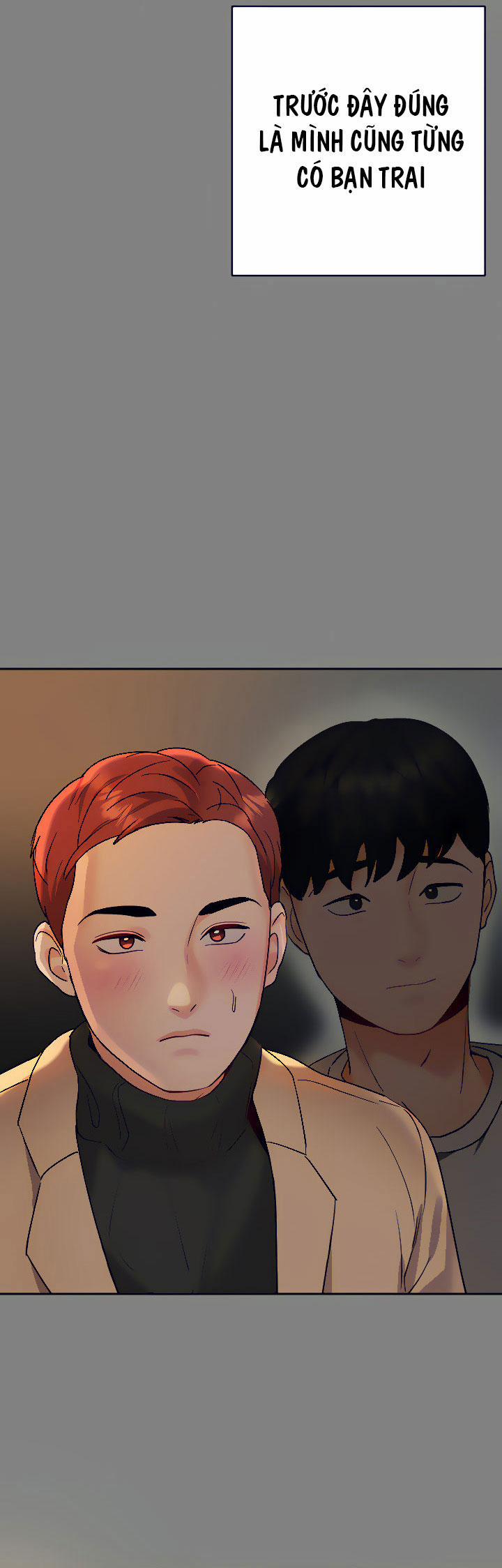 Đi Làm Gặp Harem 30 trang 11