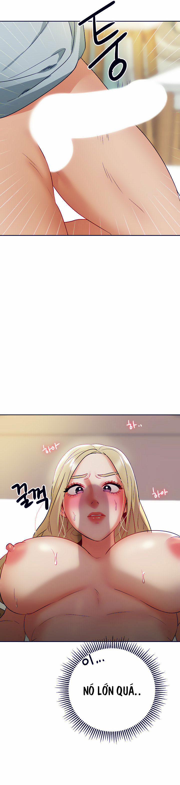 Đi Làm Gặp Harem 30 trang 18