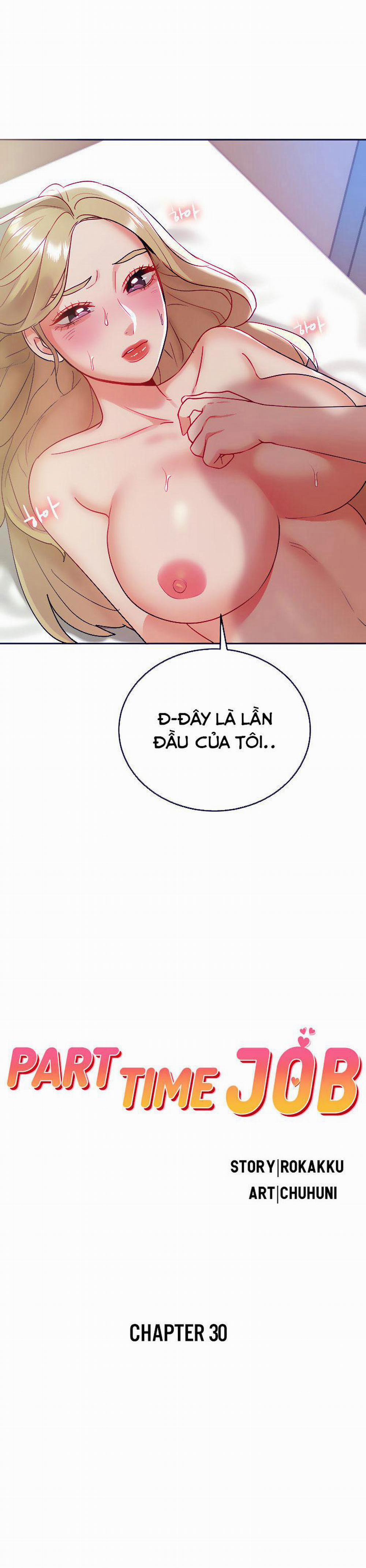 Đi Làm Gặp Harem 30 trang 2