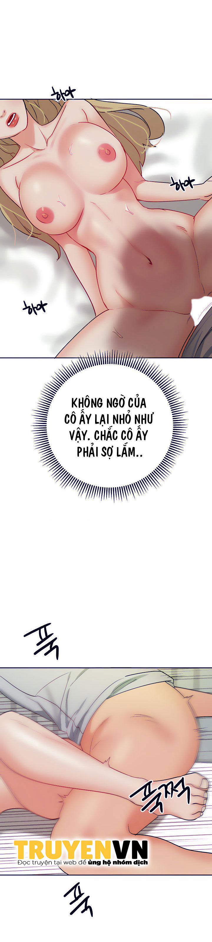 Đi Làm Gặp Harem 30 trang 22