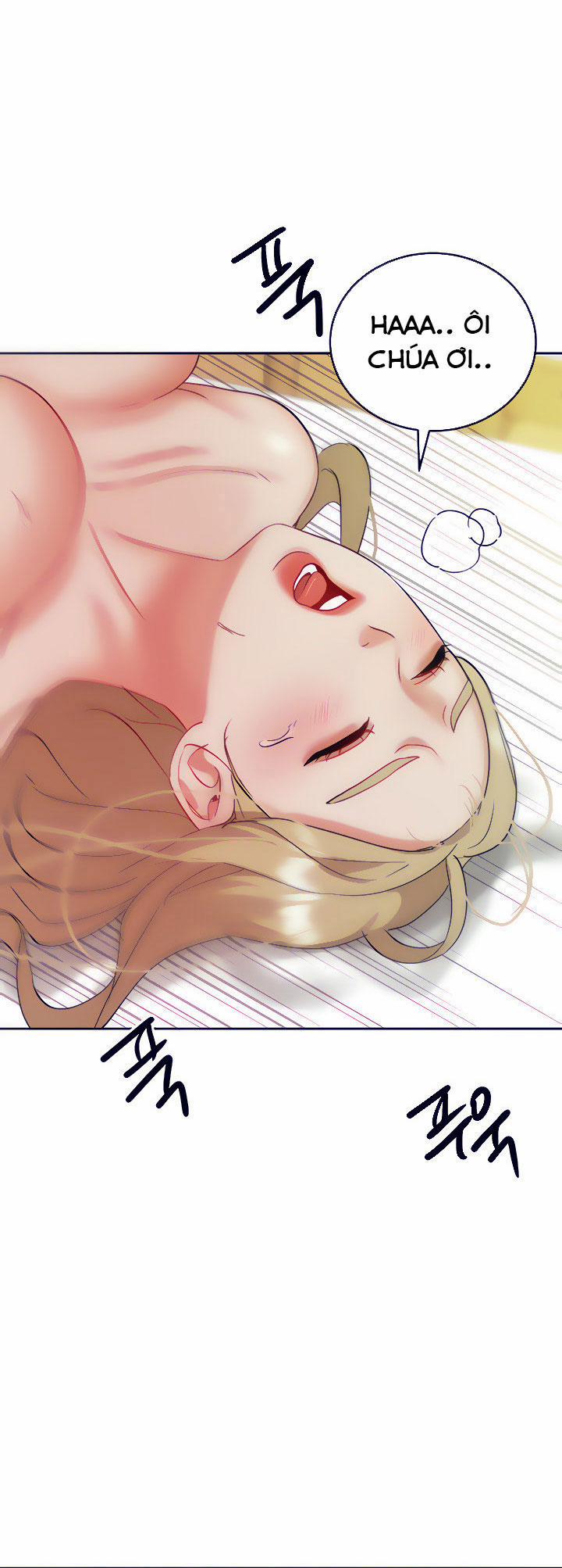 Đi Làm Gặp Harem 30 trang 23