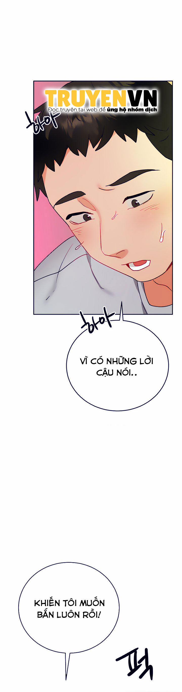 Đi Làm Gặp Harem 30 trang 29