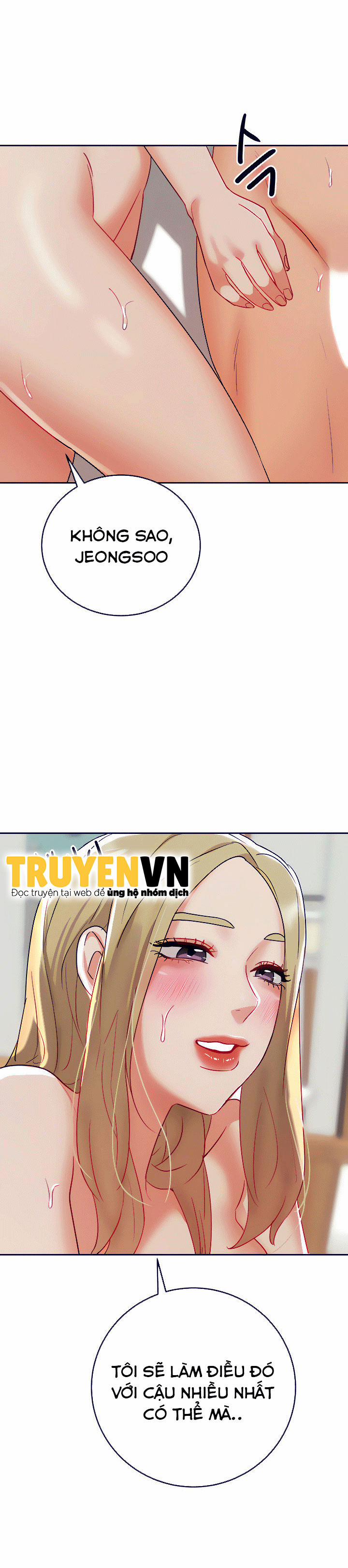 Đi Làm Gặp Harem 30 trang 42