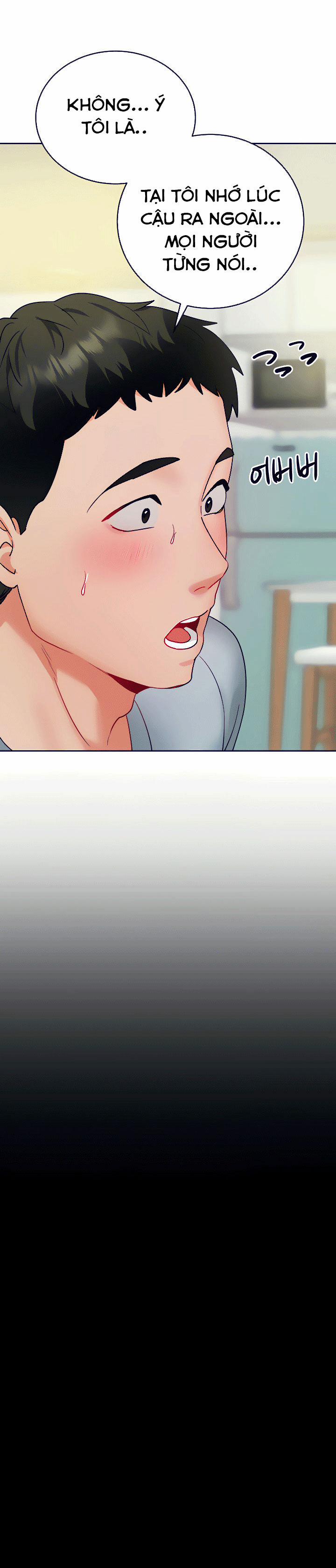 Đi Làm Gặp Harem 30 trang 5