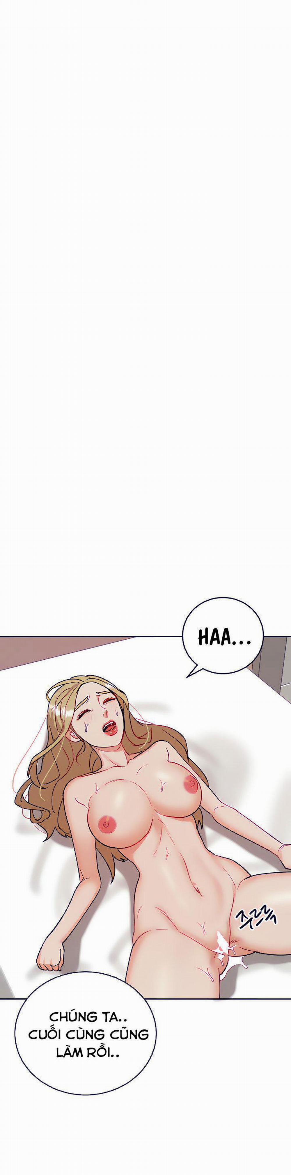 Đi Làm Gặp Harem 31 trang 0