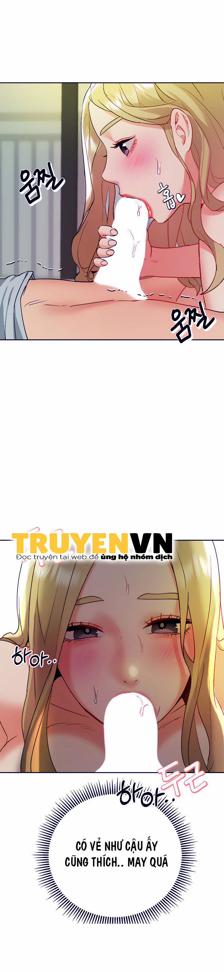 Đi Làm Gặp Harem 31 trang 13