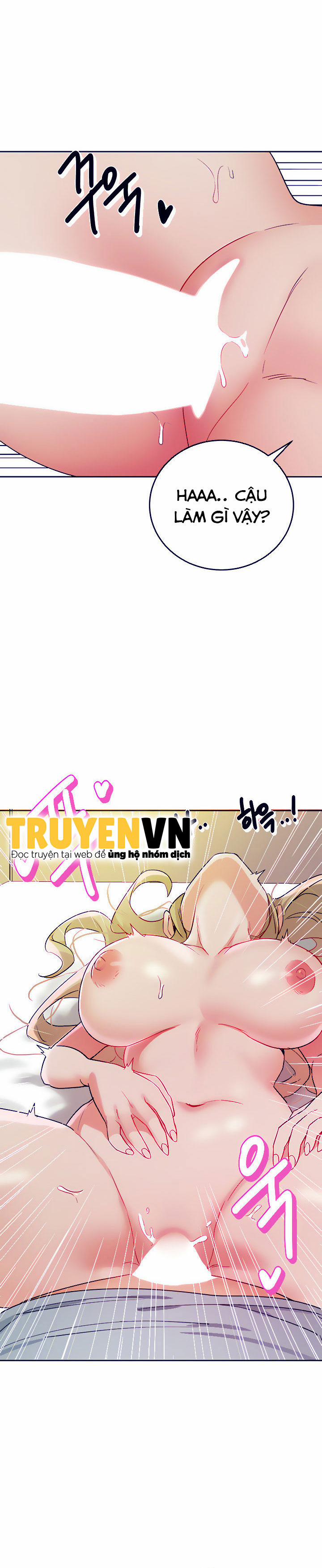 Đi Làm Gặp Harem 31 trang 22