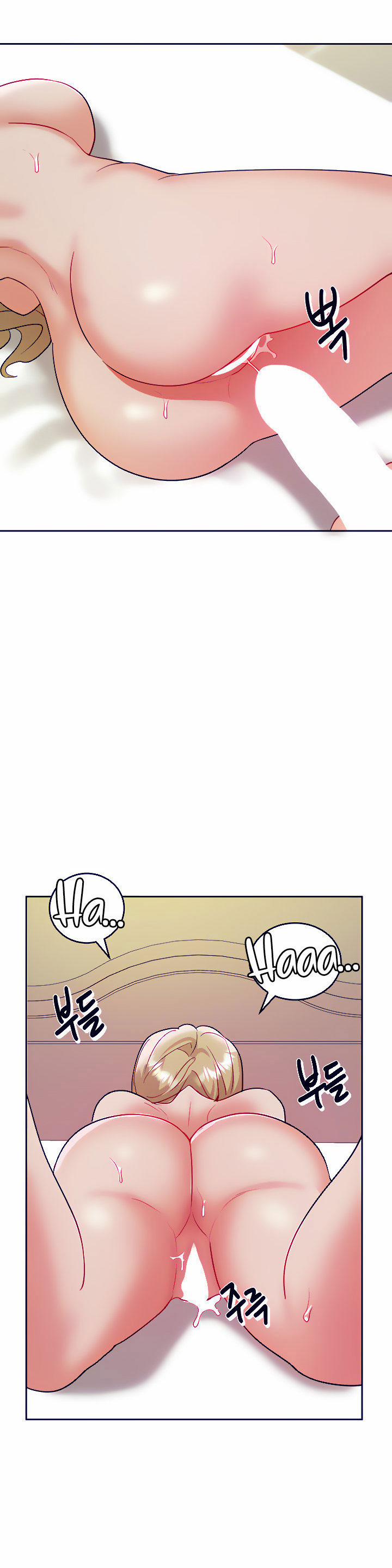 Đi Làm Gặp Harem 31 trang 29