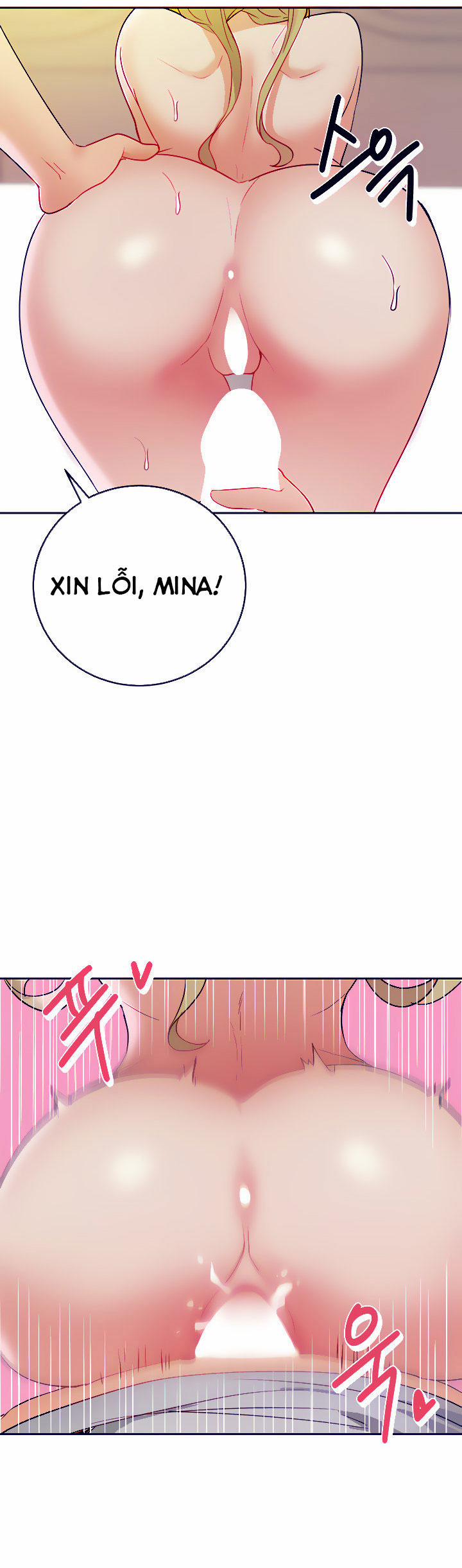 Đi Làm Gặp Harem 31 trang 32