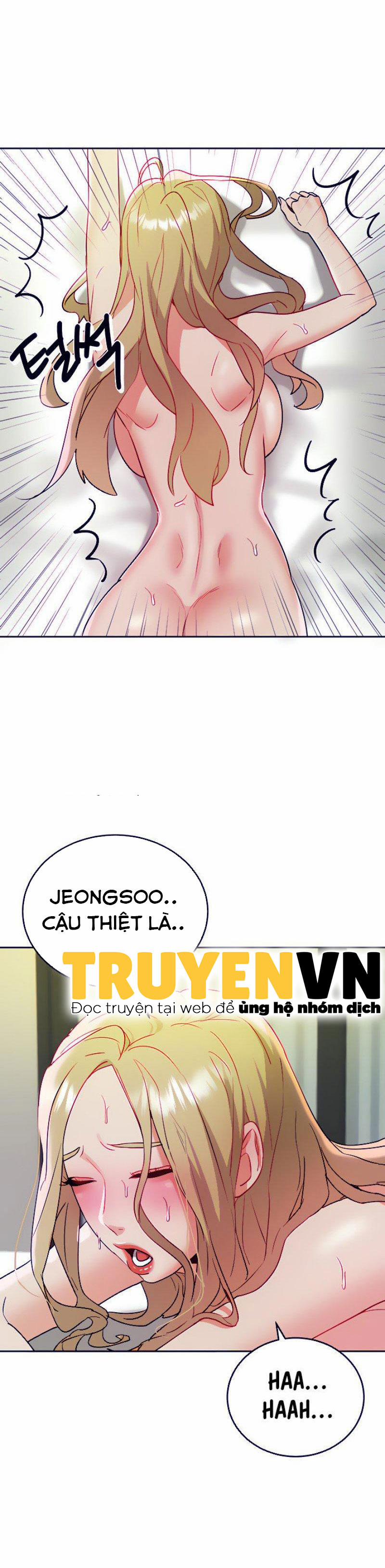 Đi Làm Gặp Harem 31 trang 36