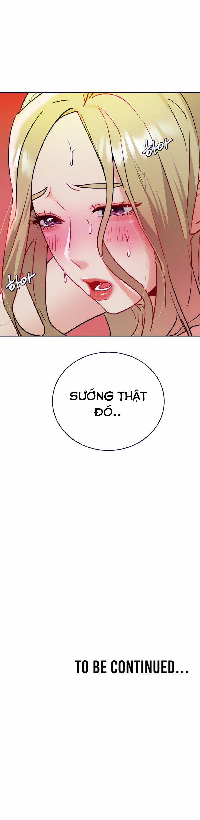 Đi Làm Gặp Harem 31 trang 37