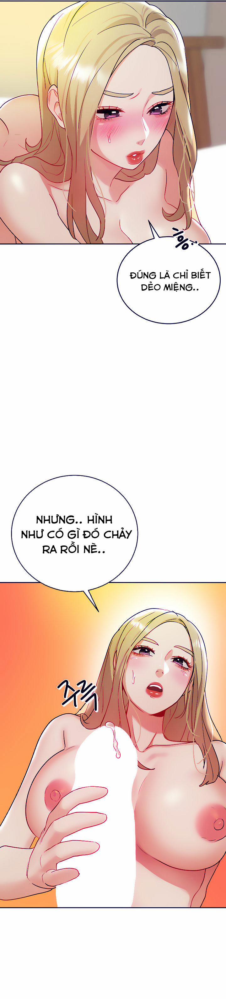 Đi Làm Gặp Harem 31 trang 6