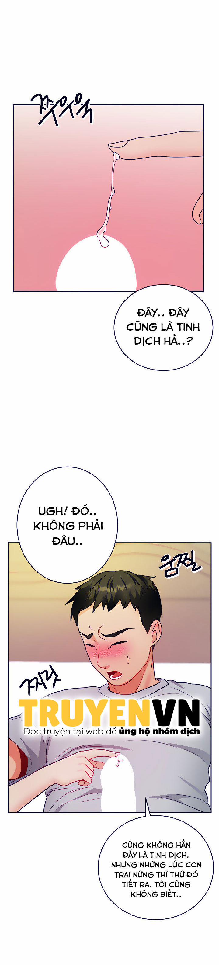 Đi Làm Gặp Harem 31 trang 7