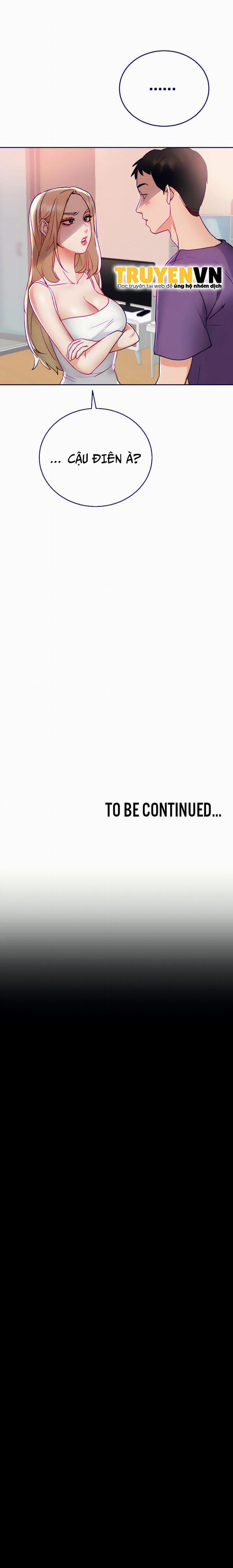 Đi Làm Gặp Harem 34 trang 25