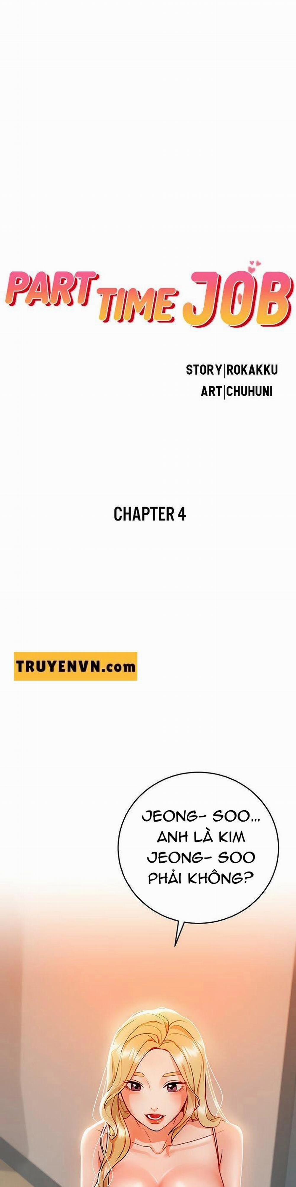 Đi Làm Gặp Harem 4 trang 1