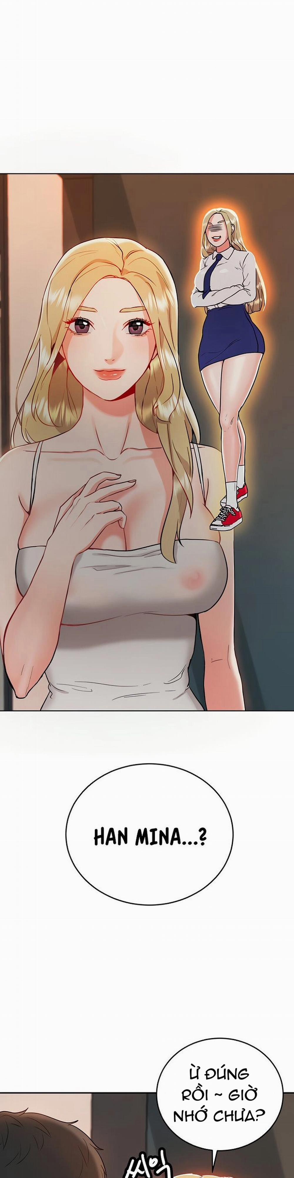 Đi Làm Gặp Harem 4 trang 13