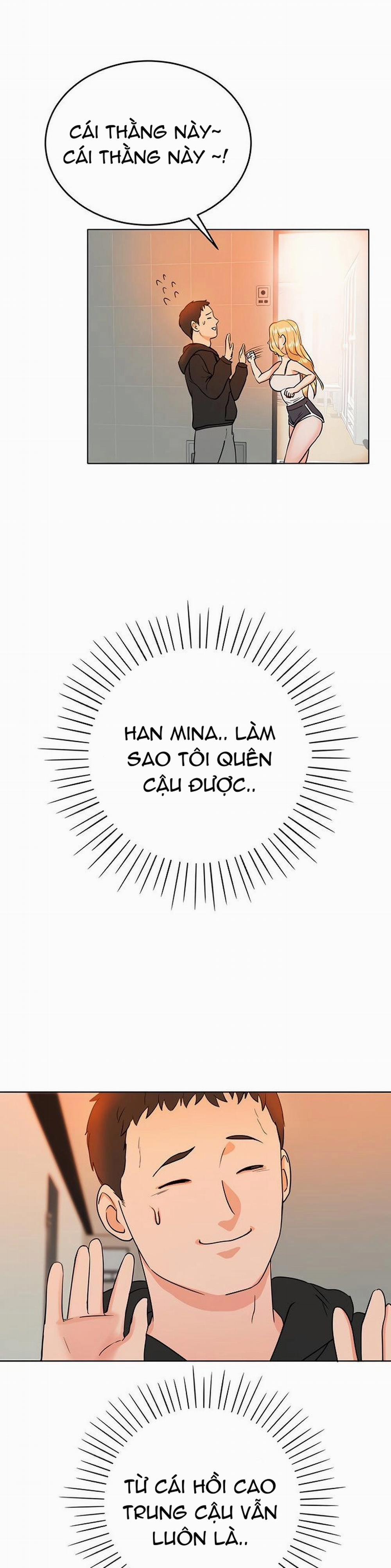 Đi Làm Gặp Harem 4 trang 15