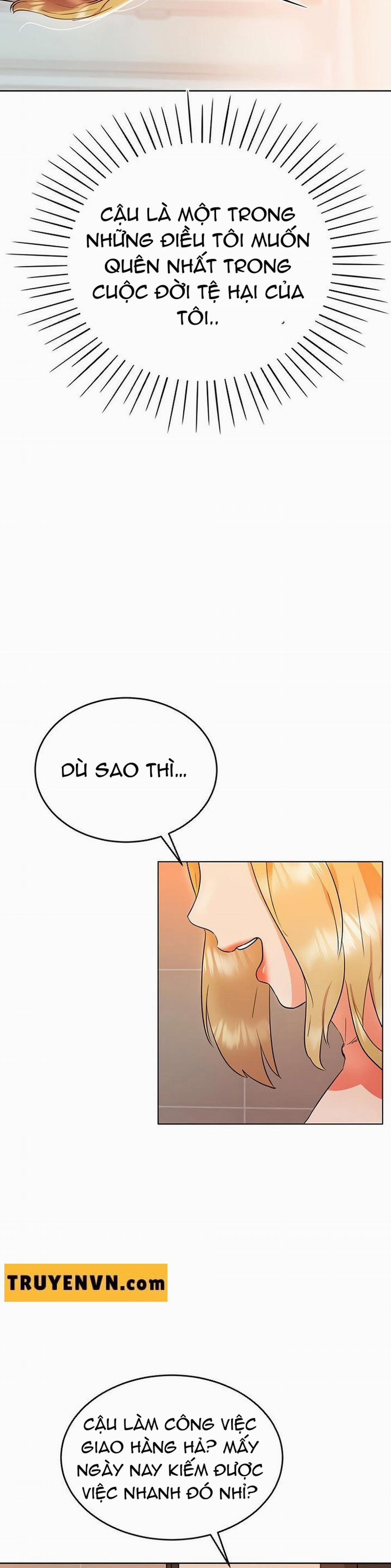 Đi Làm Gặp Harem 4 trang 23