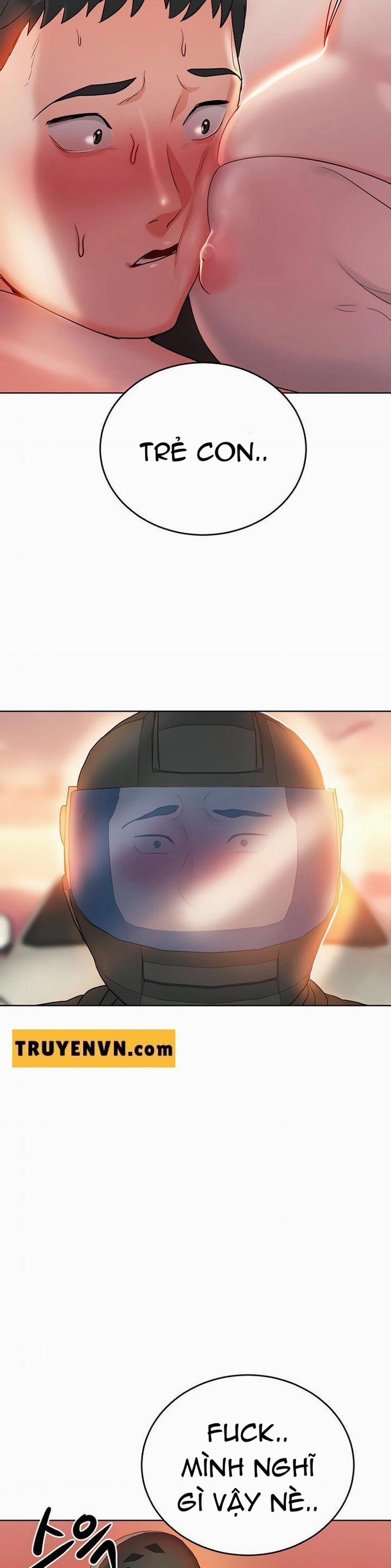 Đi Làm Gặp Harem 4 trang 34