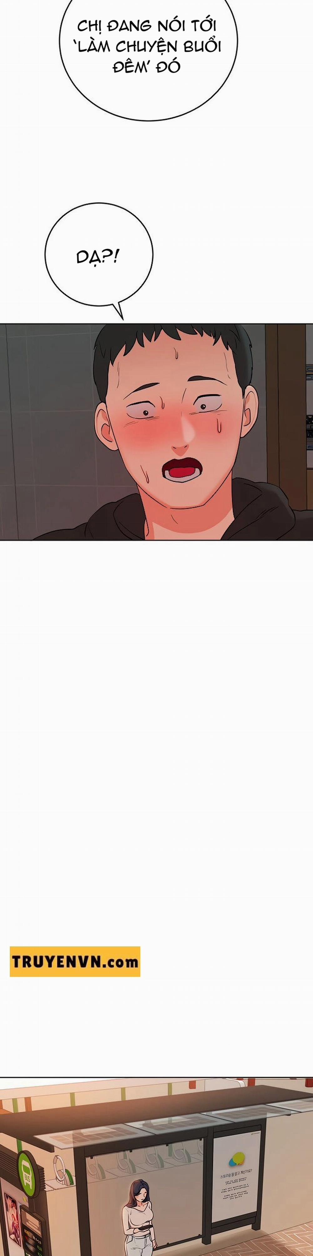 Đi Làm Gặp Harem 4 trang 43