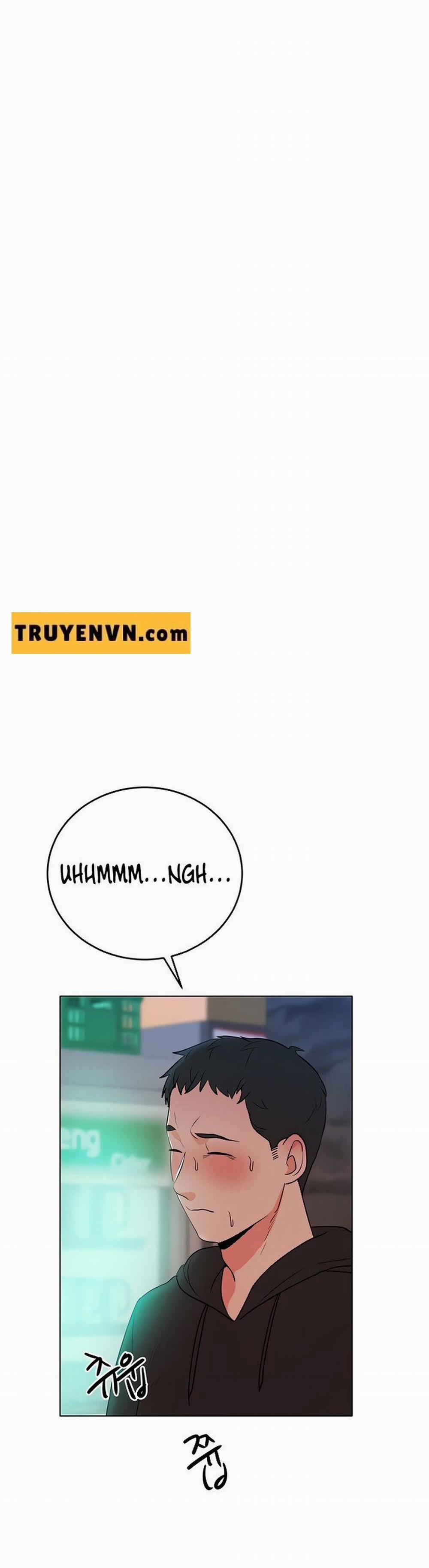 Đi Làm Gặp Harem 4 trang 46