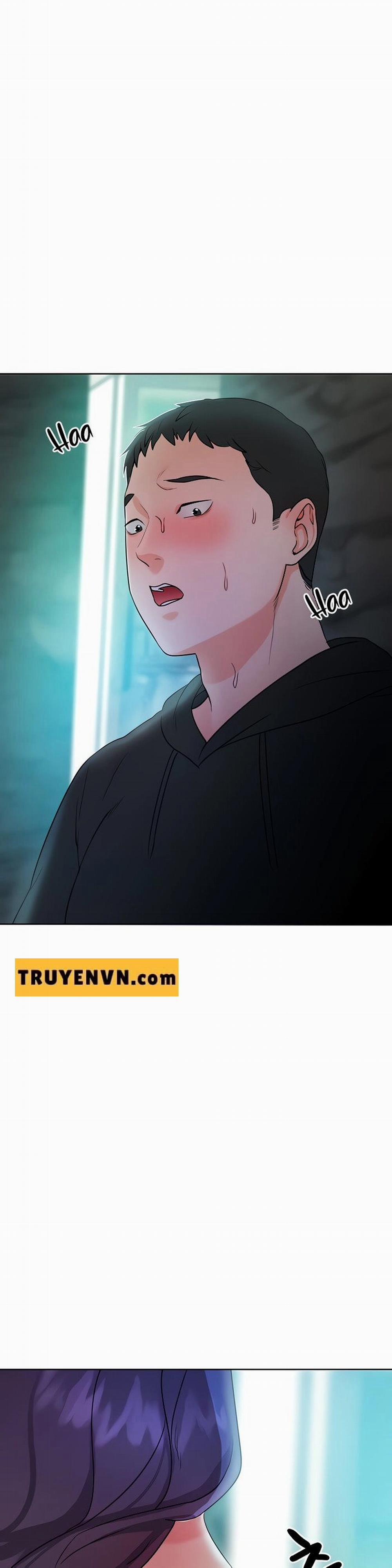 Đi Làm Gặp Harem 4 trang 49