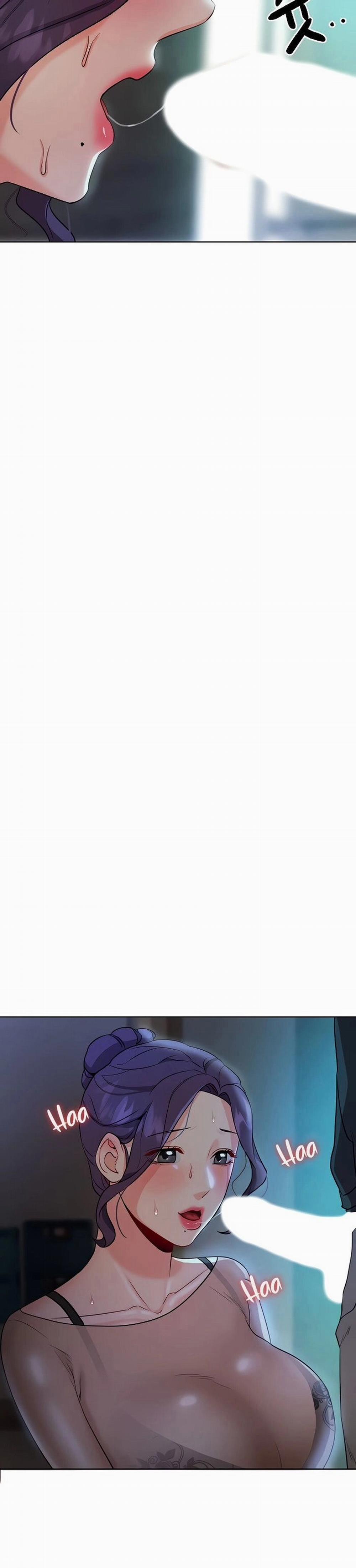 Đi Làm Gặp Harem 4 trang 50