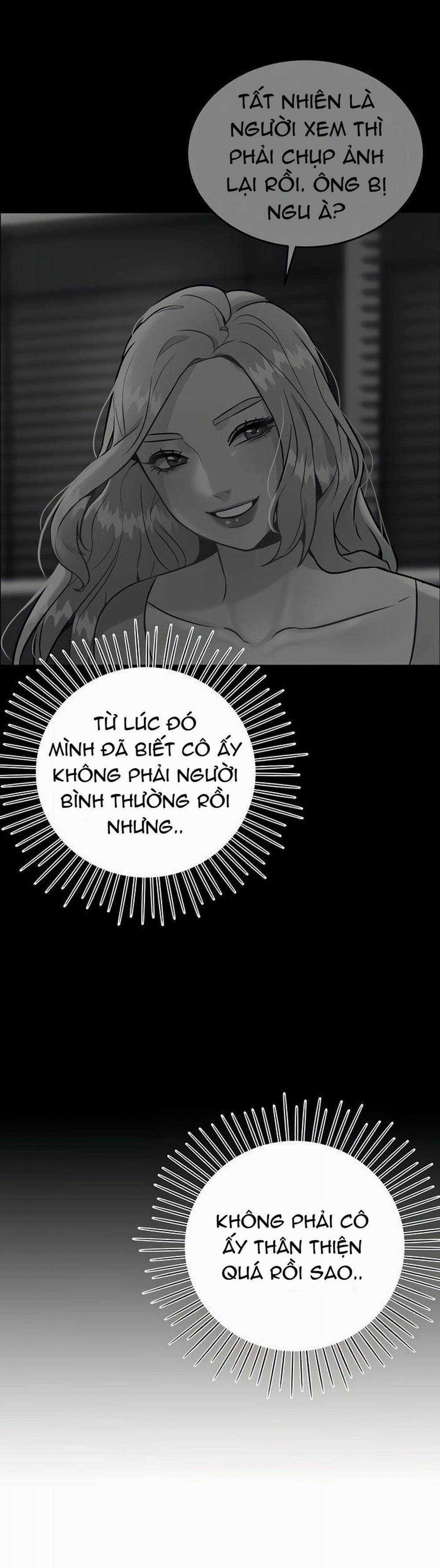 Đi Làm Gặp Harem 4 trang 6